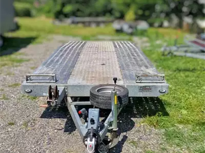 M&D Trans Trailer Rental 