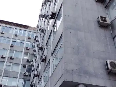 Srednja škola Sveti Sava