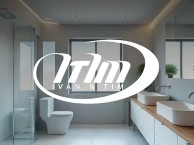 Ivan & Tim - Sanitation and Plumbing Equipment