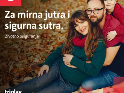 Triglav Osiguranje - Insurance Agency