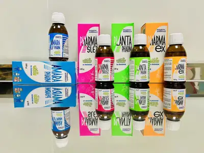 Pharma Product - Pharmaceutical Drugs Distribution