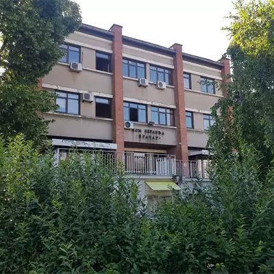Pedijatrijska kovid ambulanta Vračar slika 1
