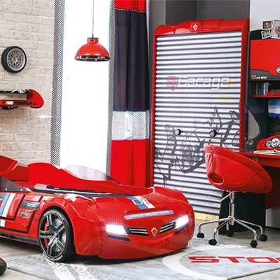 Urban Line Sobe za bebe