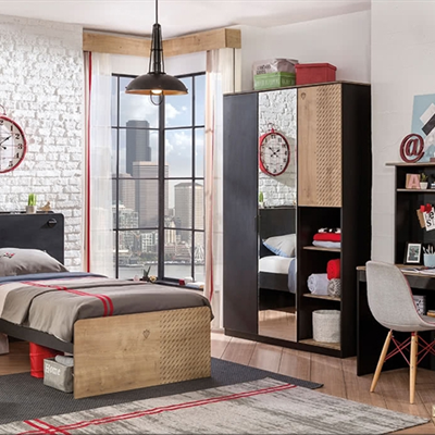Urban Line Sobe za bebe