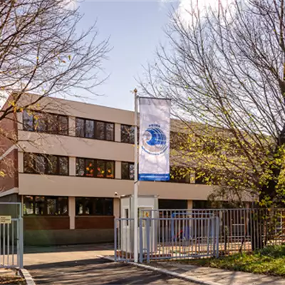 PRIMA International School Belgrade slika 1