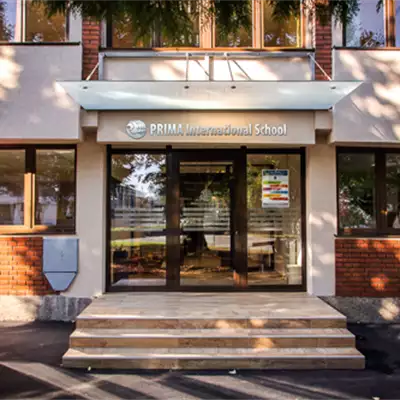 PRIMA International School Belgrade slika 2