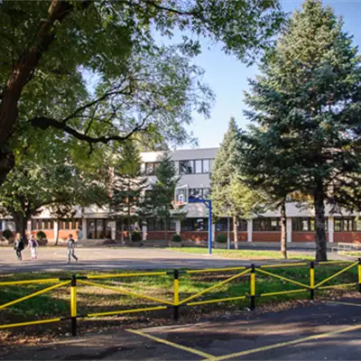 PRIMA International School Belgrade slika 3