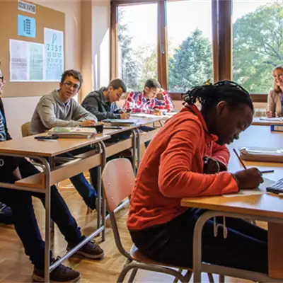 PRIMA International School Belgrade slika 5
