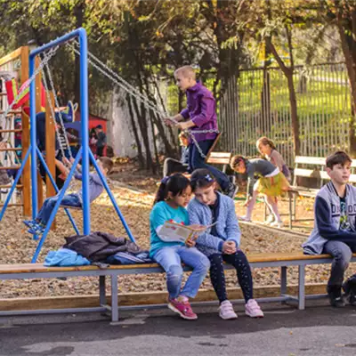 PRIMA International School Belgrade slika 6