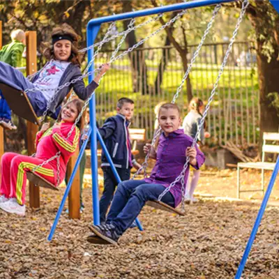 PRIMA International School Belgrade slika 8