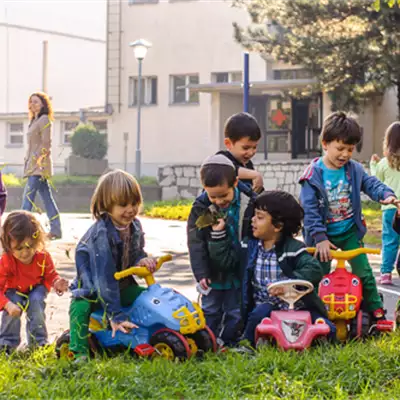 PRIMA International School Belgrade slika 9