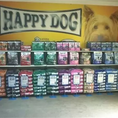 Happy Dog slika 2