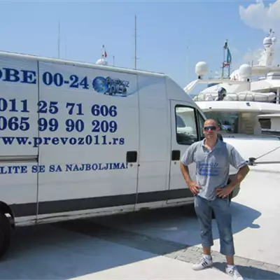 Prevoz 011 slika 2