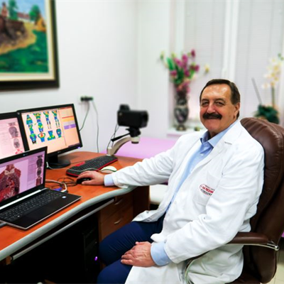 Poliklinika As Medicus Biorezonanca