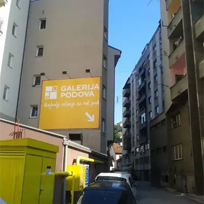 Galerija podova slika 1