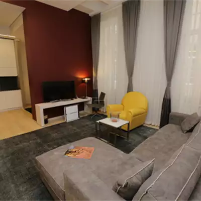 Zepter Hotel slika 3