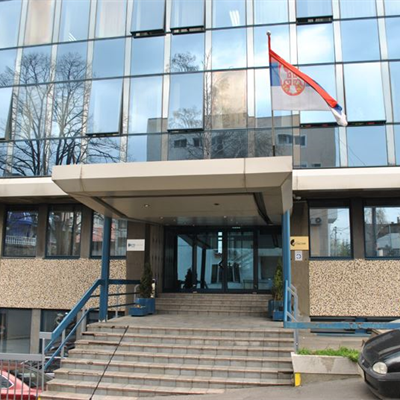 Direkcija Službeni glasnik Jovana Ristića