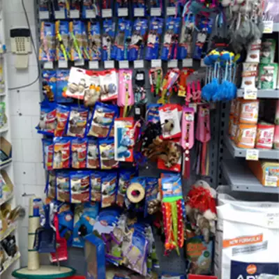 Veterinarska apoteka Ljubimci
