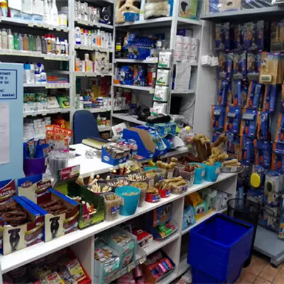Veterinarska apoteka Ljubimci