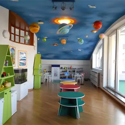 Vrtić Happy Kids slika 4