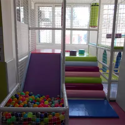 Vrtić Happy Kids slika 13