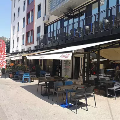Toster Bar slika 1