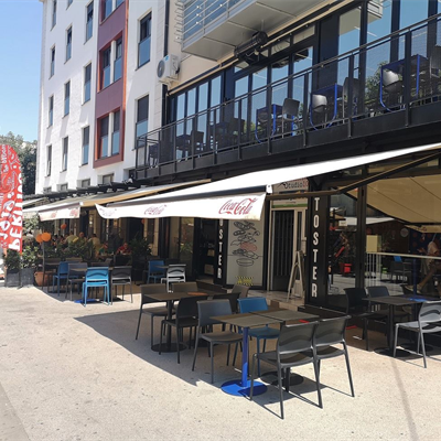 Toster Bar slika 1