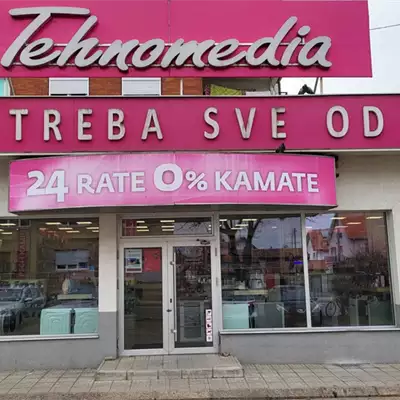 Tehnomedia