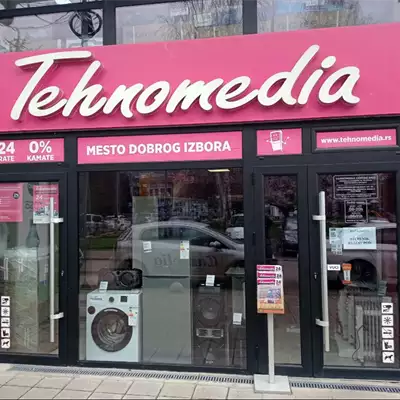 Tehnomedia