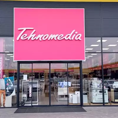 Tehnomedia