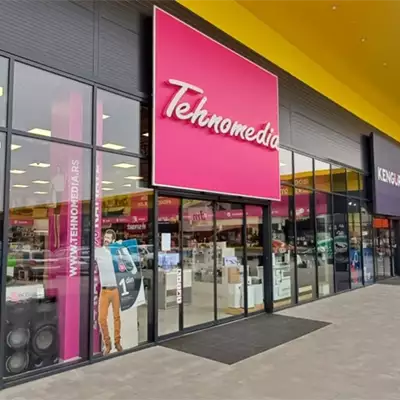 Tehnomedia