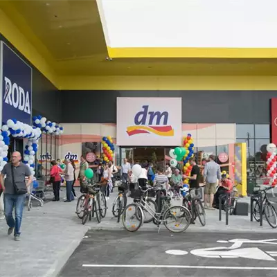 Stop Shop Vršac