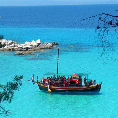 Turistička agencija Astra Travel