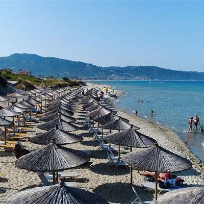 Turistička agencija Astra Travel