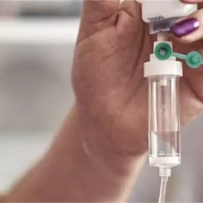 Mobilna medicinska sestra