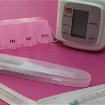 Mobilna medicinska sestra