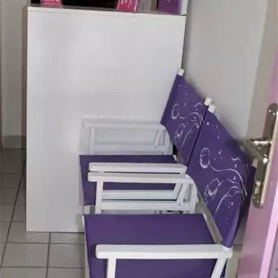 Mobilna medicinska sestra