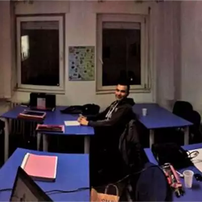 Merryland Academy