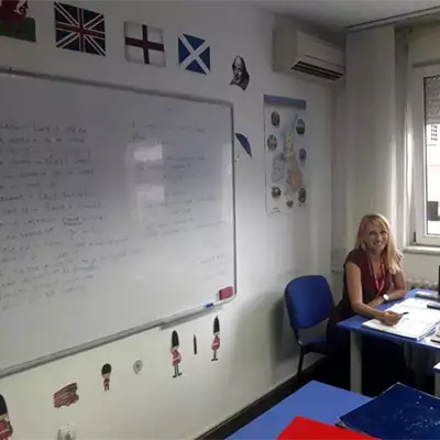 Merryland Academy