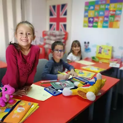 Merryland Academy