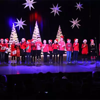 Merryland Academy