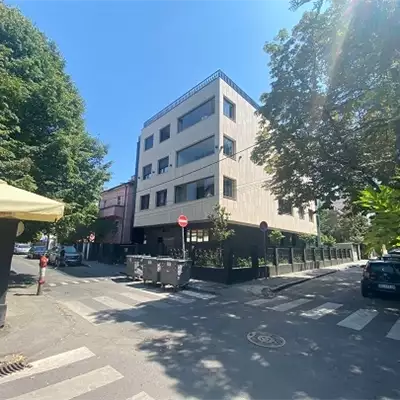 Stomatološka ordinacija Cvetić Dent
