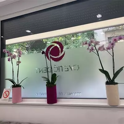 Ordinacija Cvetić Dent Vračar Beograd