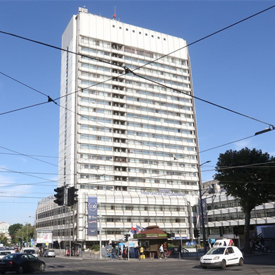 Poštanska štedionica slika 1