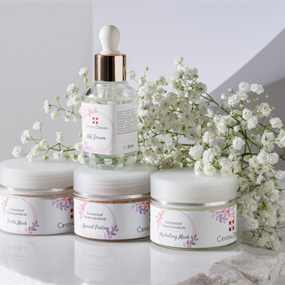 Crystal Derma