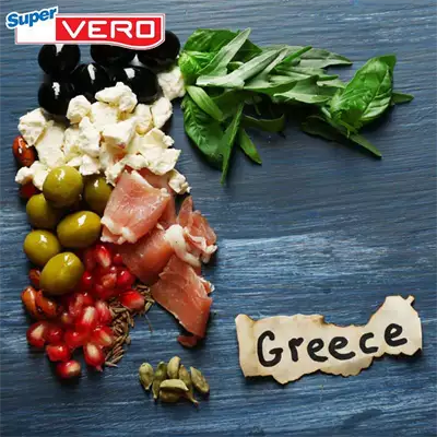 Super Vero