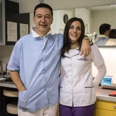Stomatološka ordinacija dr Miloje Stefanović 