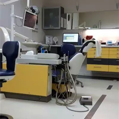 DentaN izgled ordinacije