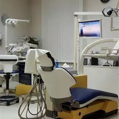Dentan stomatološka ordinacija
