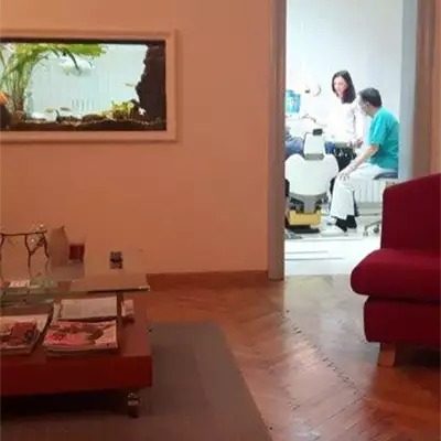 DentaN stomatološke usluge